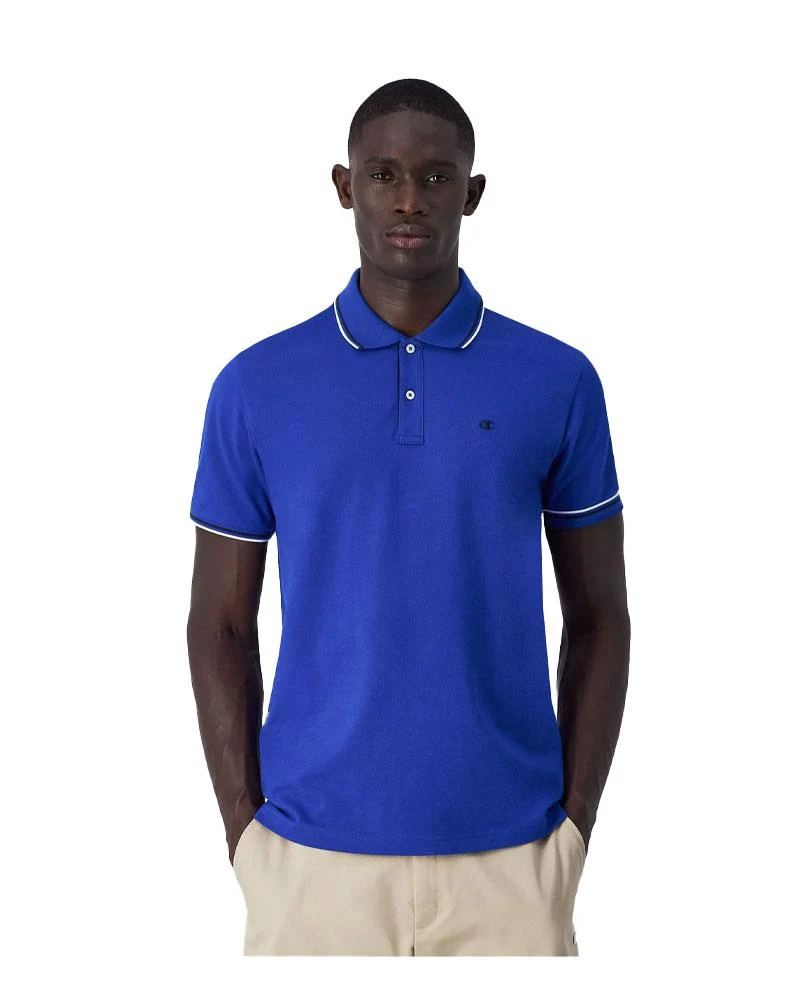 Polo Uomo Essential