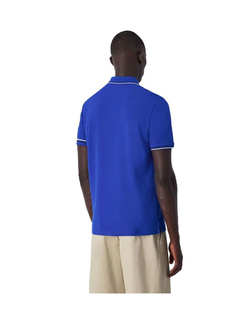 Polo Uomo Essential