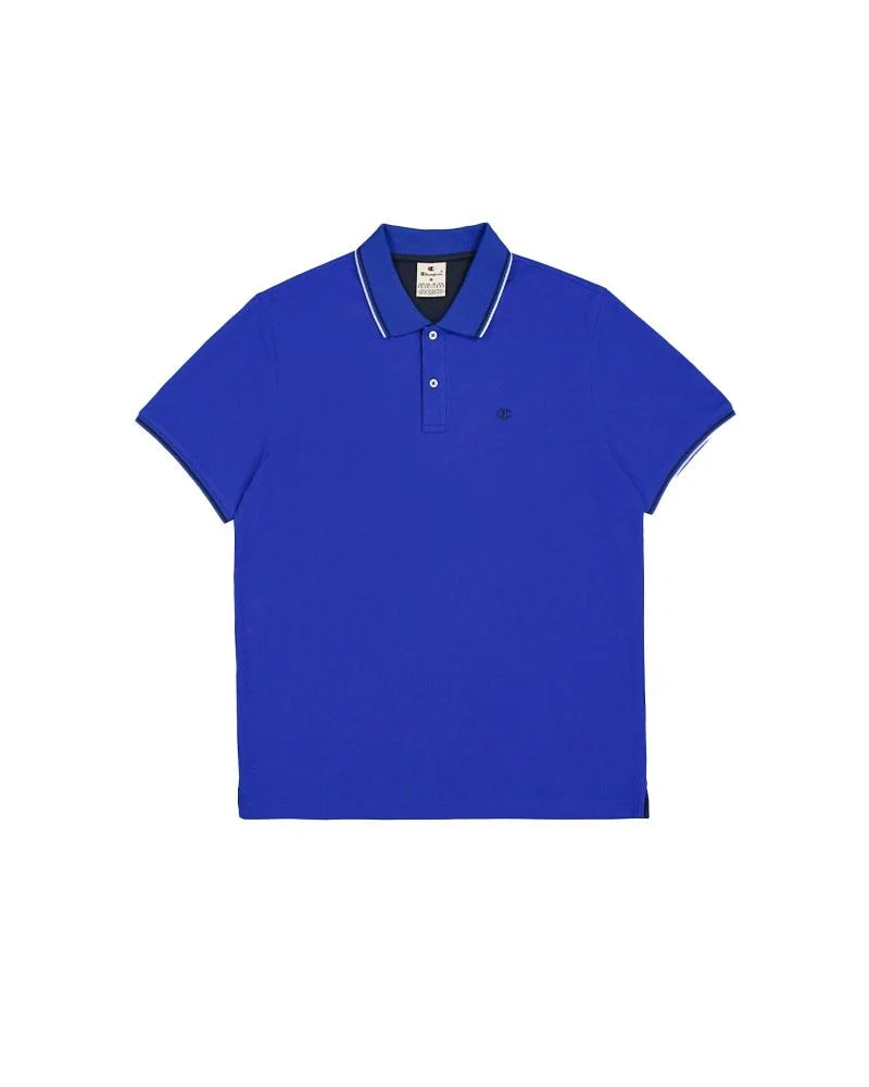 Polo Uomo Essential