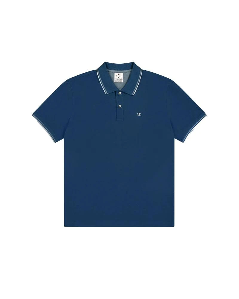 Polo Uomo Essential