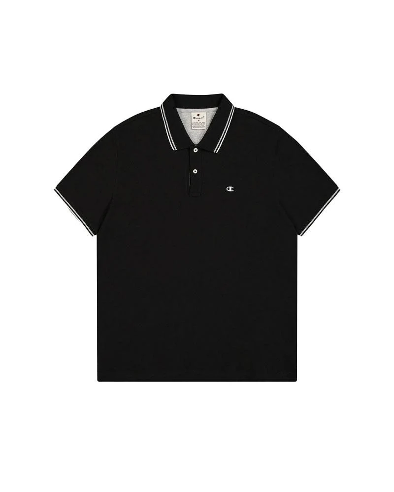 Polo Uomo Essential