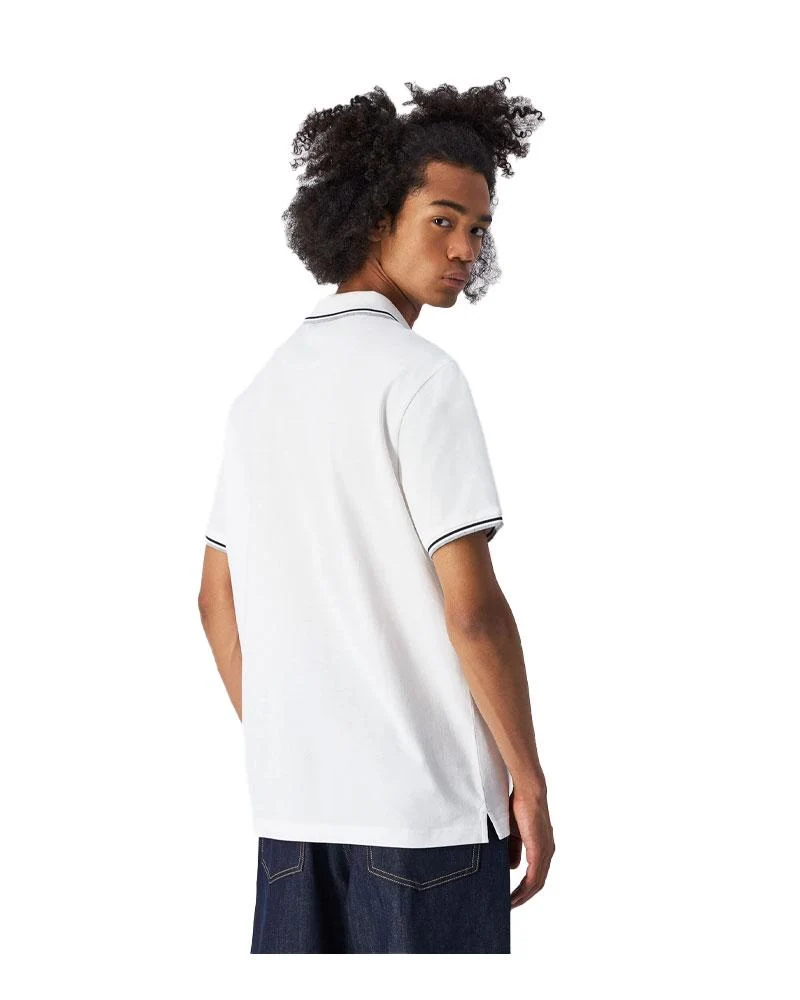 Polo Uomo Essential