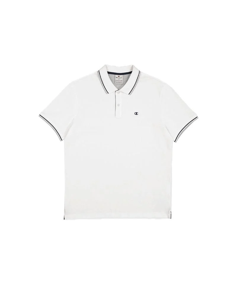 Polo Uomo Essential