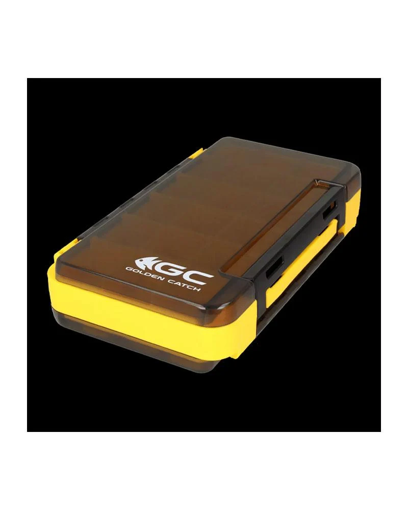 Custodia Reversible Worm Case RWC-1710