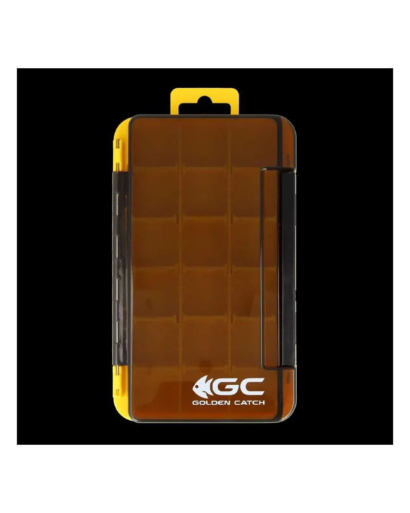 Custodia Reversible Worm Case RWC-1710