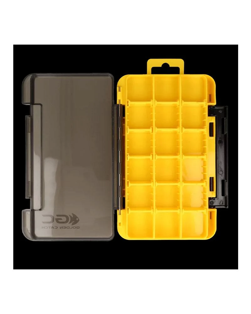 Custodia Reversible Worm Case RWC-1710