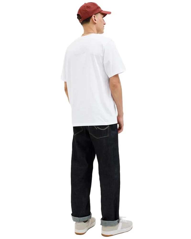 T-Shirt Con Logo Uomo