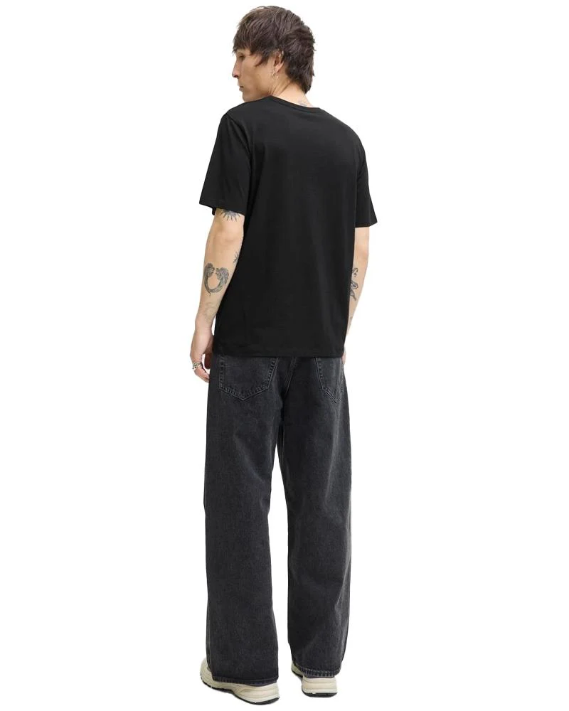 T-Shirt Con Logo Uomo