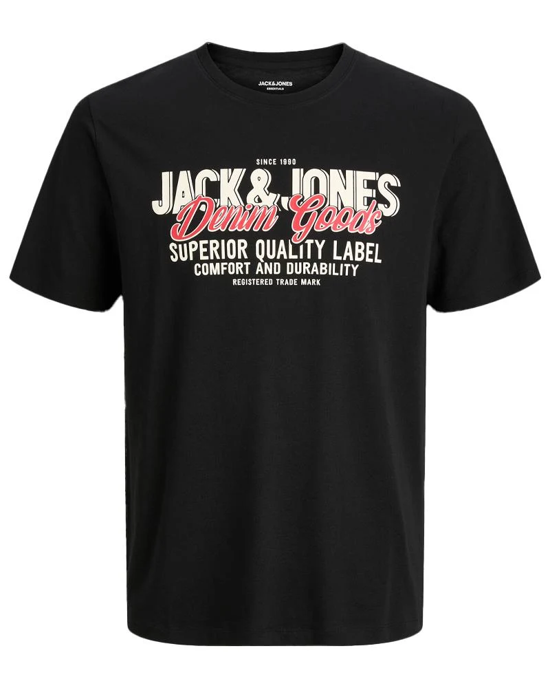 T-Shirt Con Logo Uomo