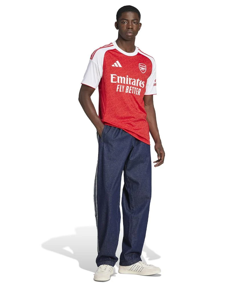 Maglia Home 25/26 Arsenal FC