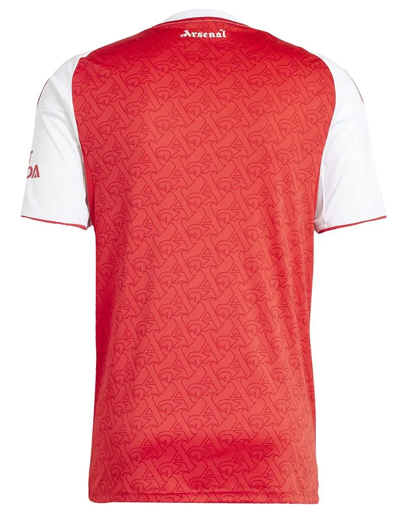 Maglia Home 25/26 Arsenal FC