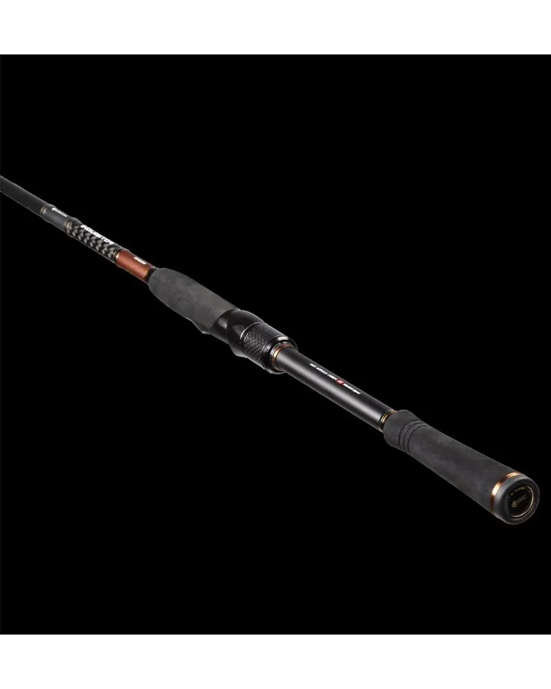 Canna Da Pesca Inquisitor
