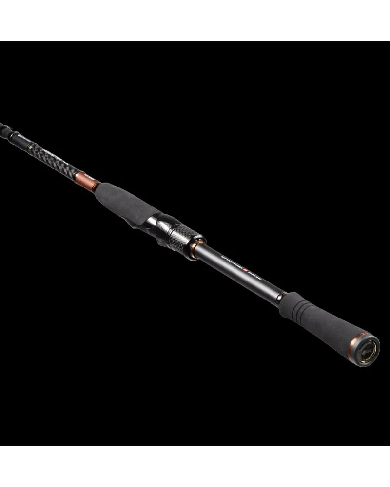 Canna Da Pesca Inquisitor Travel