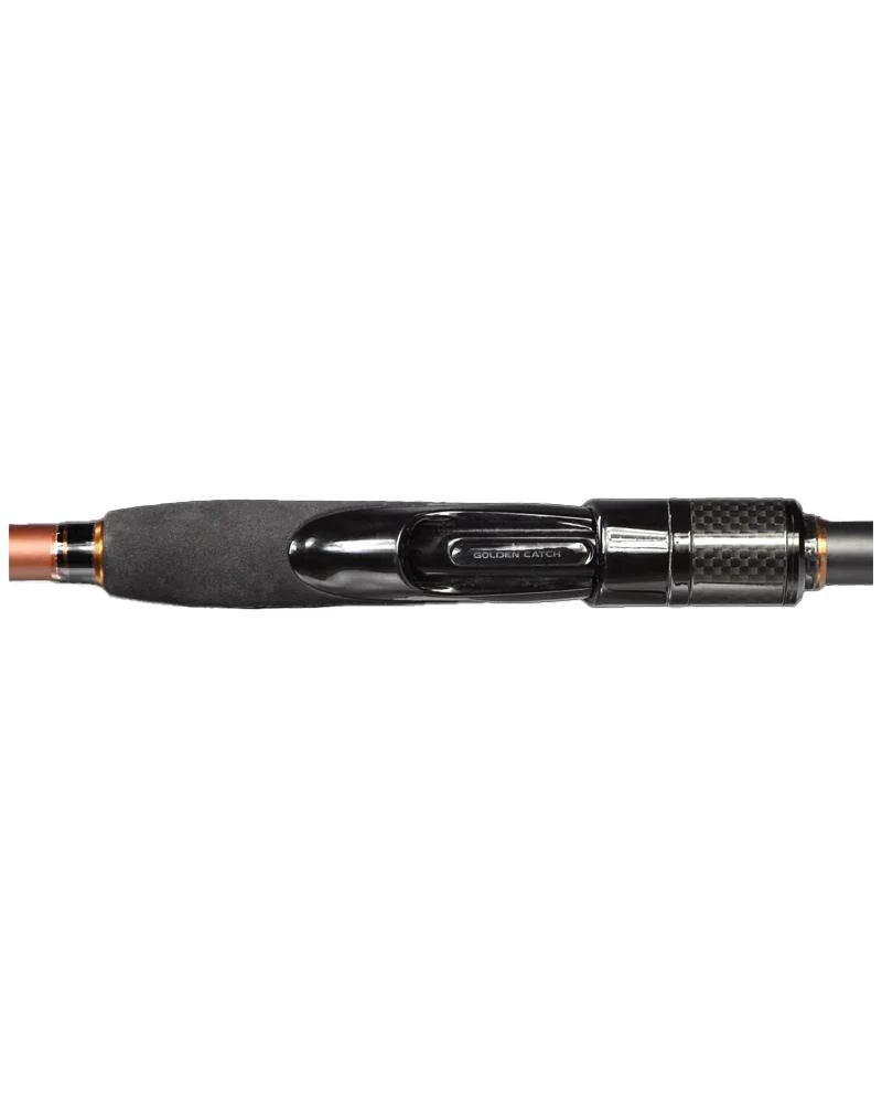 Canna Da Pesca Inquisitor Travel