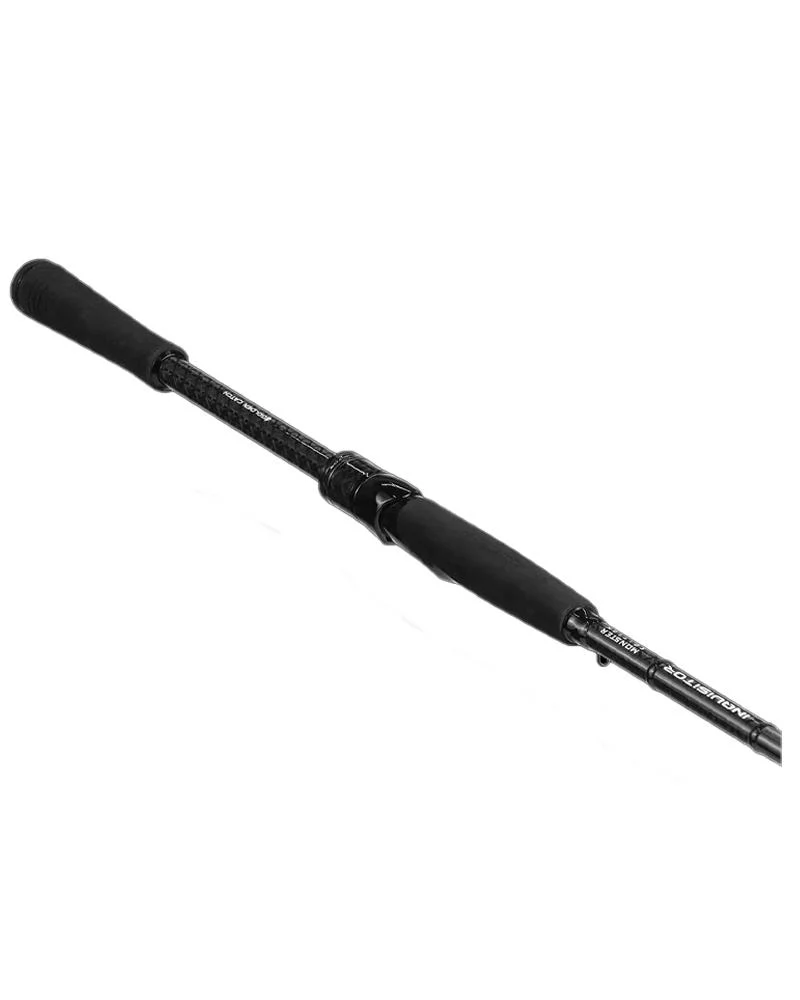 Canna Da Pesca Inquisitor Monster