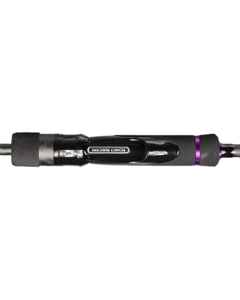 Canna Da Pesca Wanderer Travel