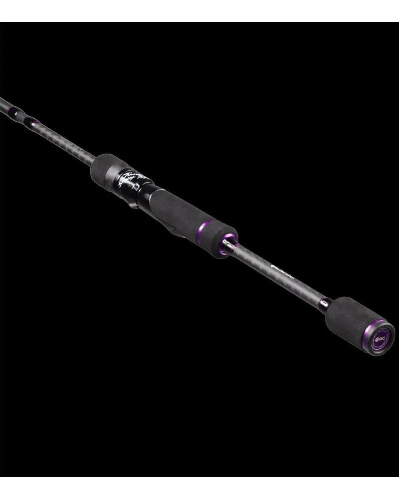 Canna Da Pesca Wanderer Travel