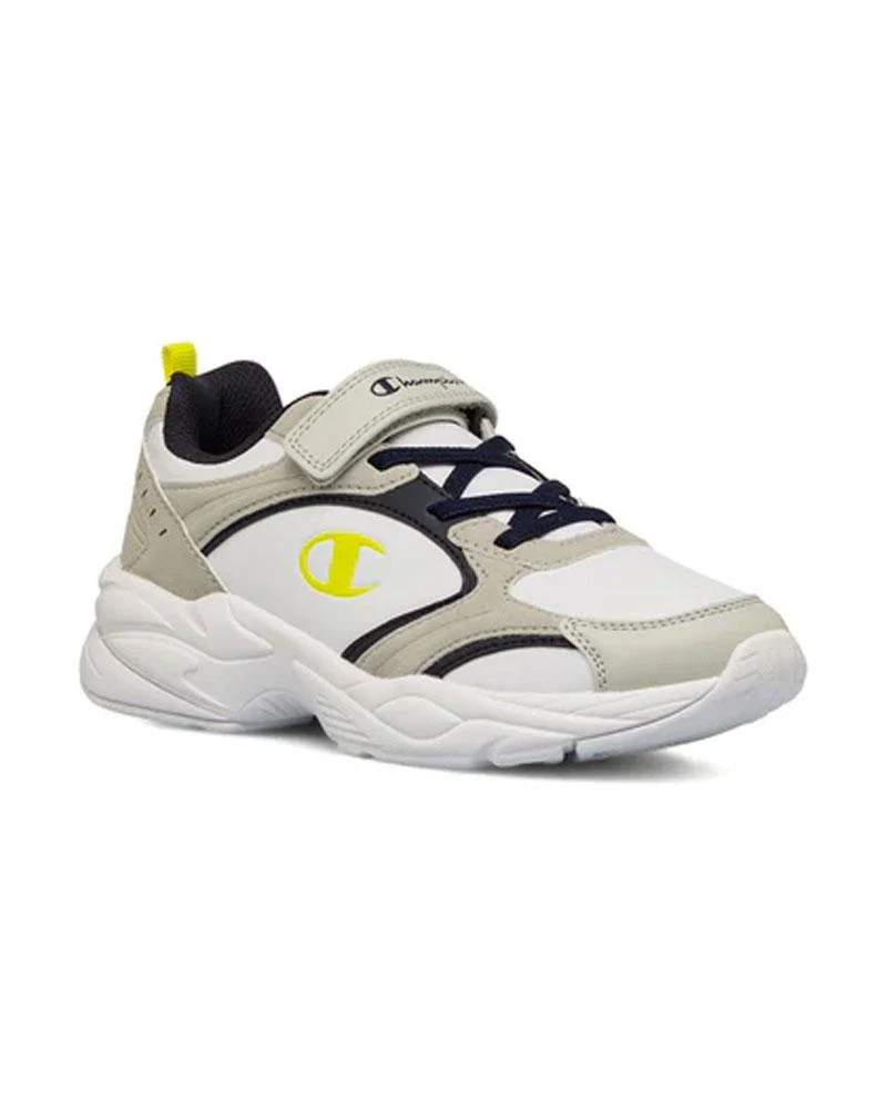 Sneaker Bambino Count B PS