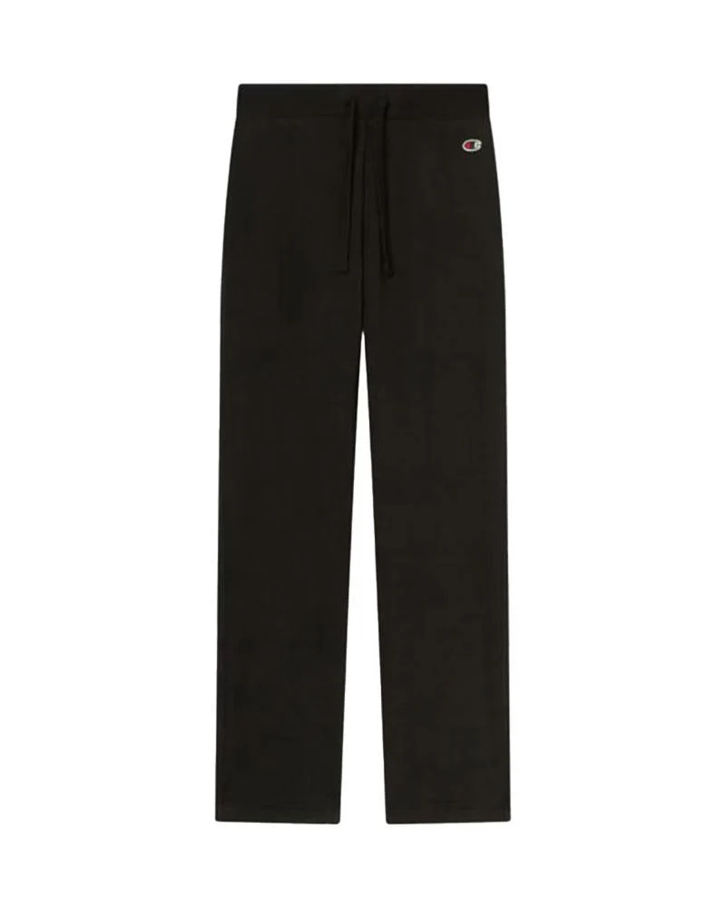 Pantaloni Donna Stretch Terry Diri