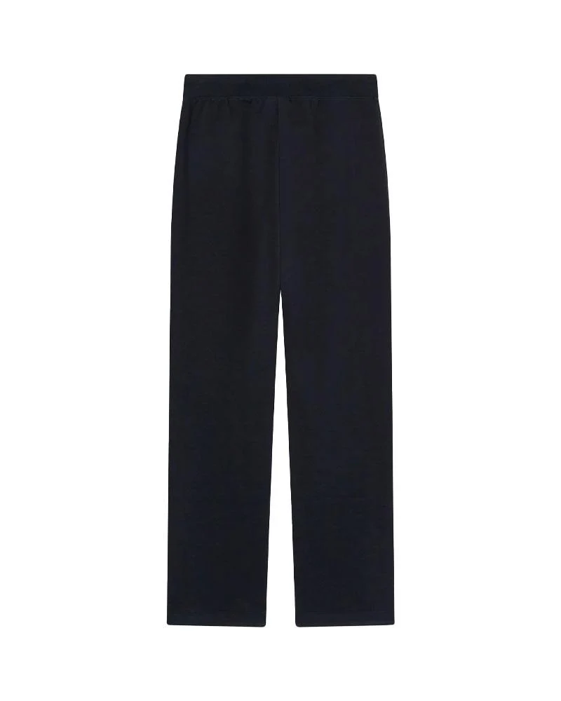 Pantaloni Donna Stretch Terry Diri