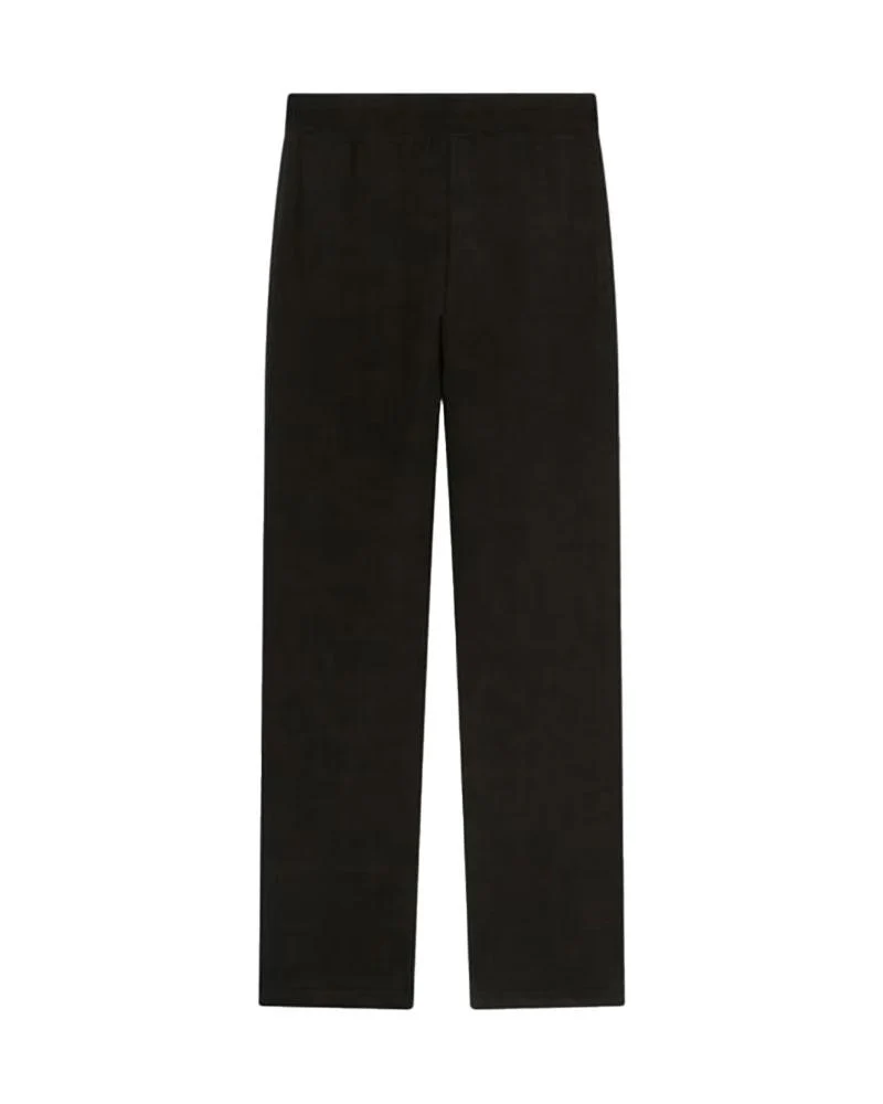 Pantaloni Donna Stretch Terry Diri