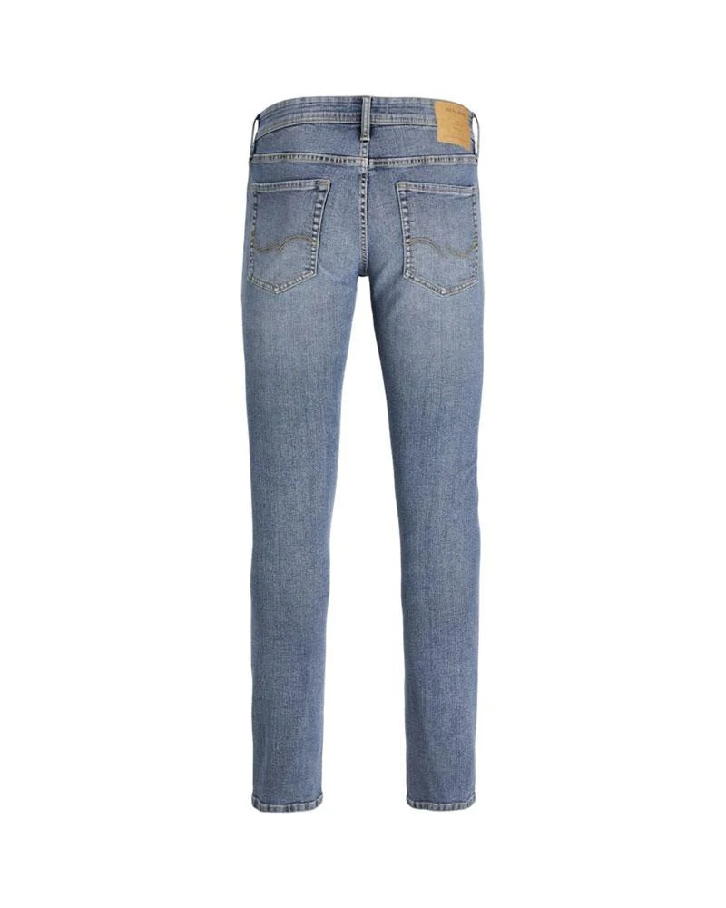 Jeans Uomo Glenn Slim Fit in Denim Stretch