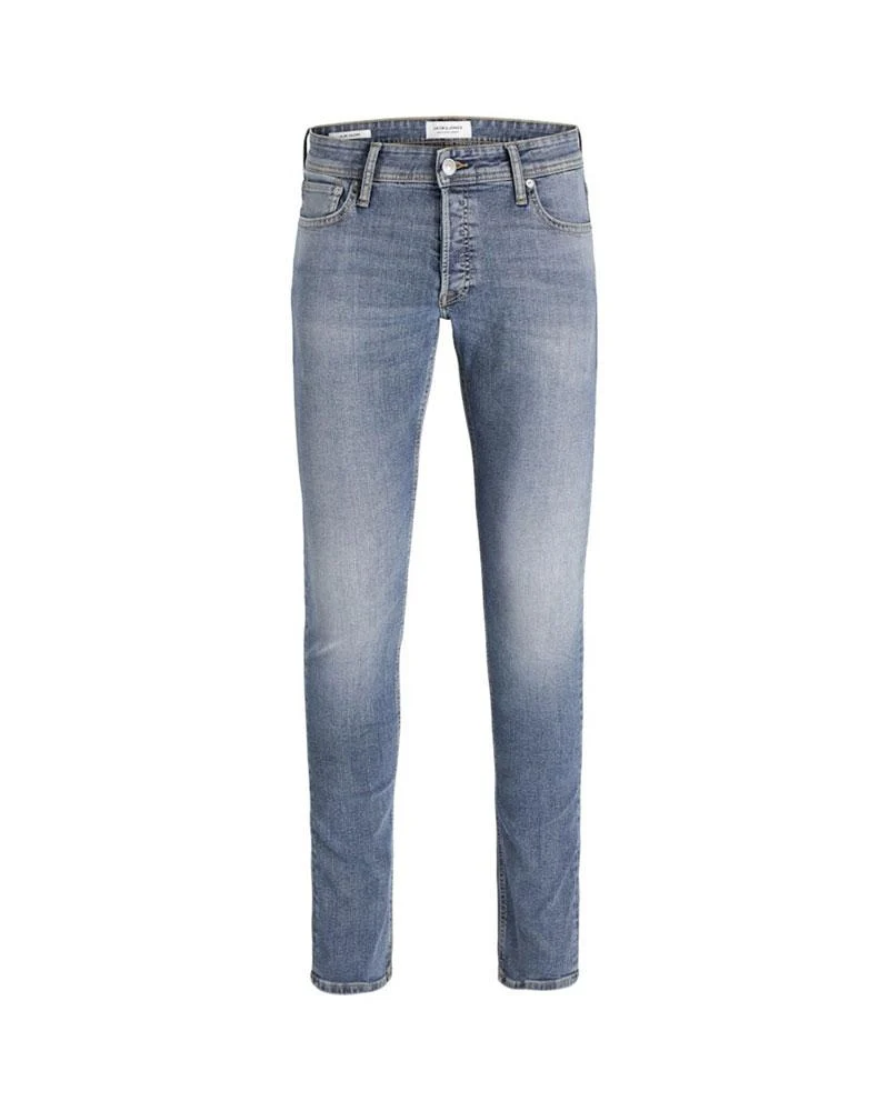 Jeans Uomo Glenn Slim Fit in Denim Stretch