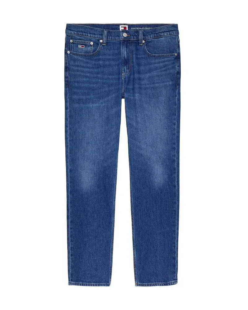 Jeans Uomo Ryan Slim