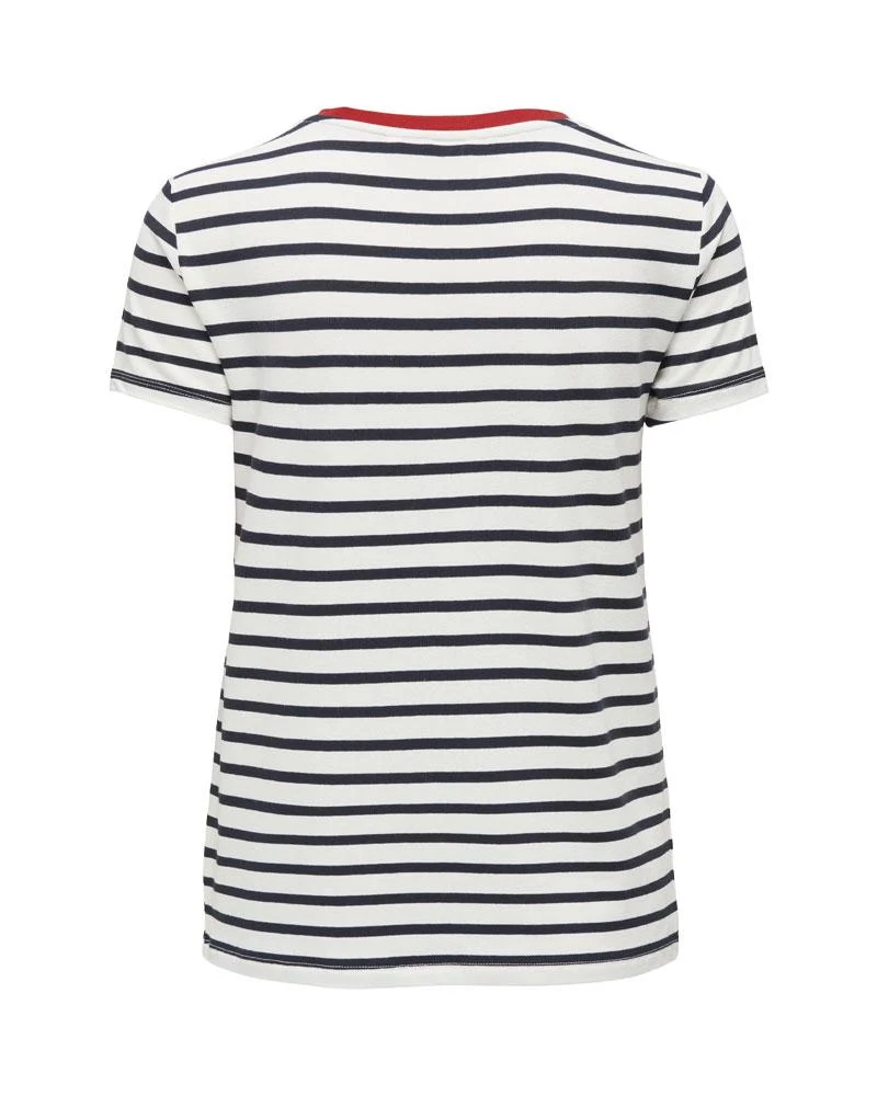 T-shirt Donna Onlheart