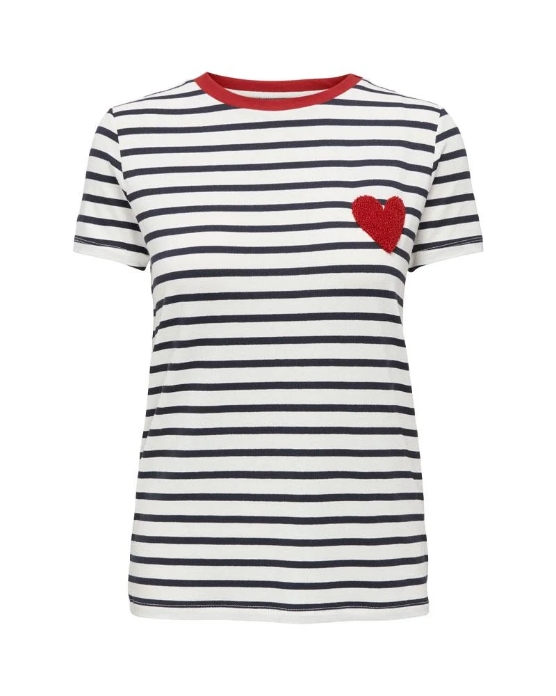 T-shirt Donna Onlheart