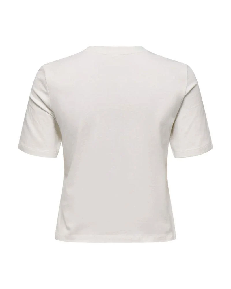 T-shirt Donna Onlvallie