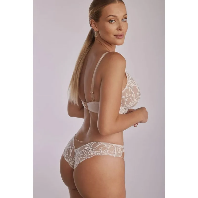 Culotte dentelle Sand P-1226/3 élégance confort quotidien femme