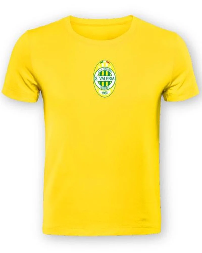 T-Shirt Santa Valeria Adulto
