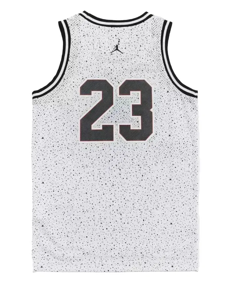 Canotta Bambino Jordan Play Off Speckler