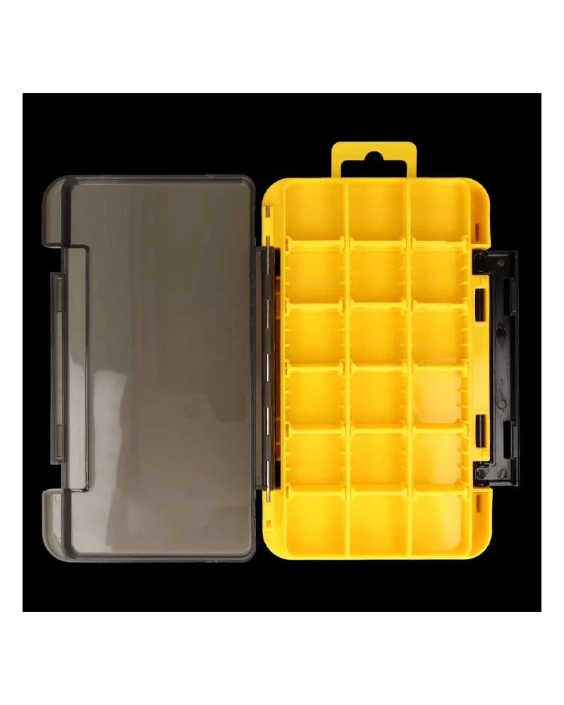 Custodia Reversibile Worm & Foam RWC-1710F