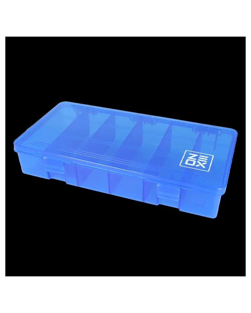 Scatola Zeox Lure Box LB-22-12