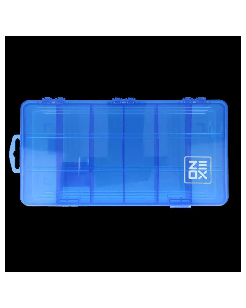 Scatola Zeox Lure Box LB-22-12