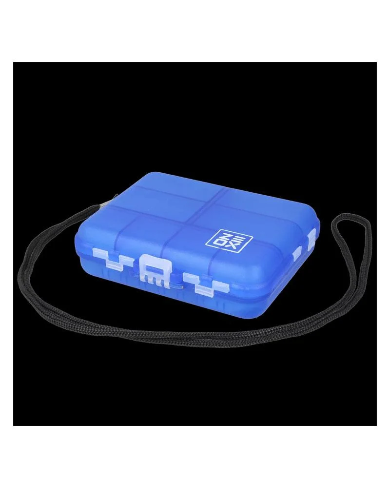 Scatola Zeox Accessory Box AB-1210 M