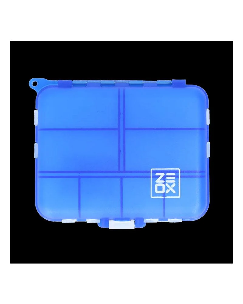 Scatola Zeox Accessory Box AB-1210 M