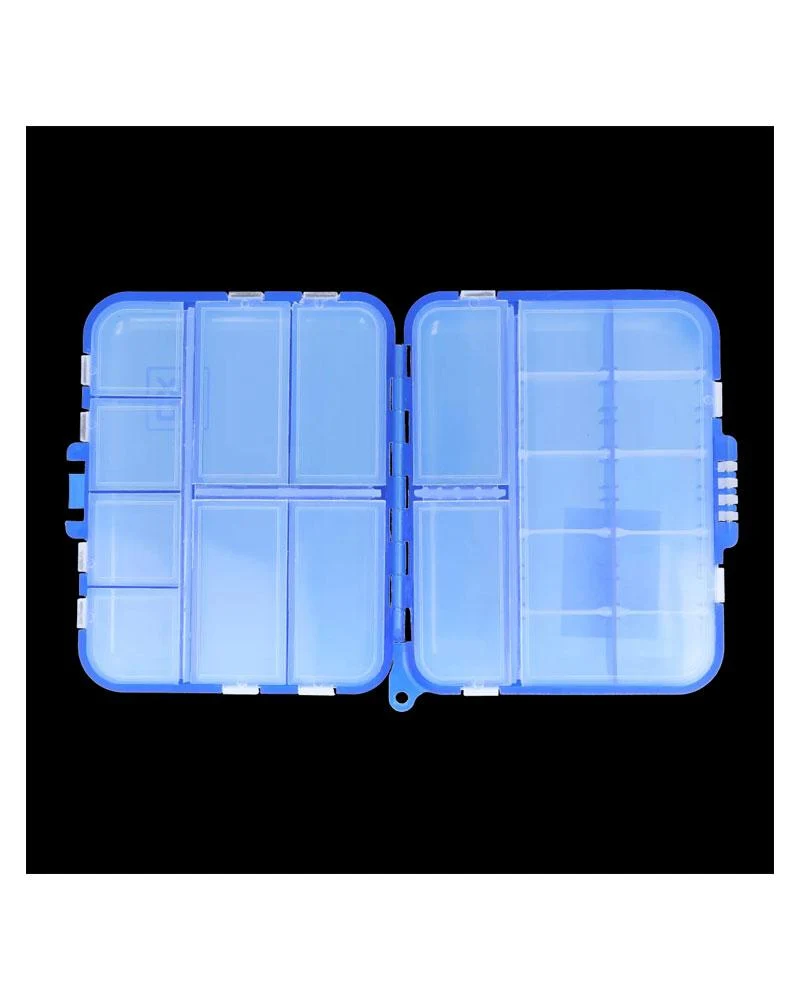 Scatola Zeox Accessory Box AB-1210 M