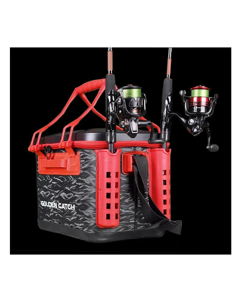 Bakkan Rod Stand XL