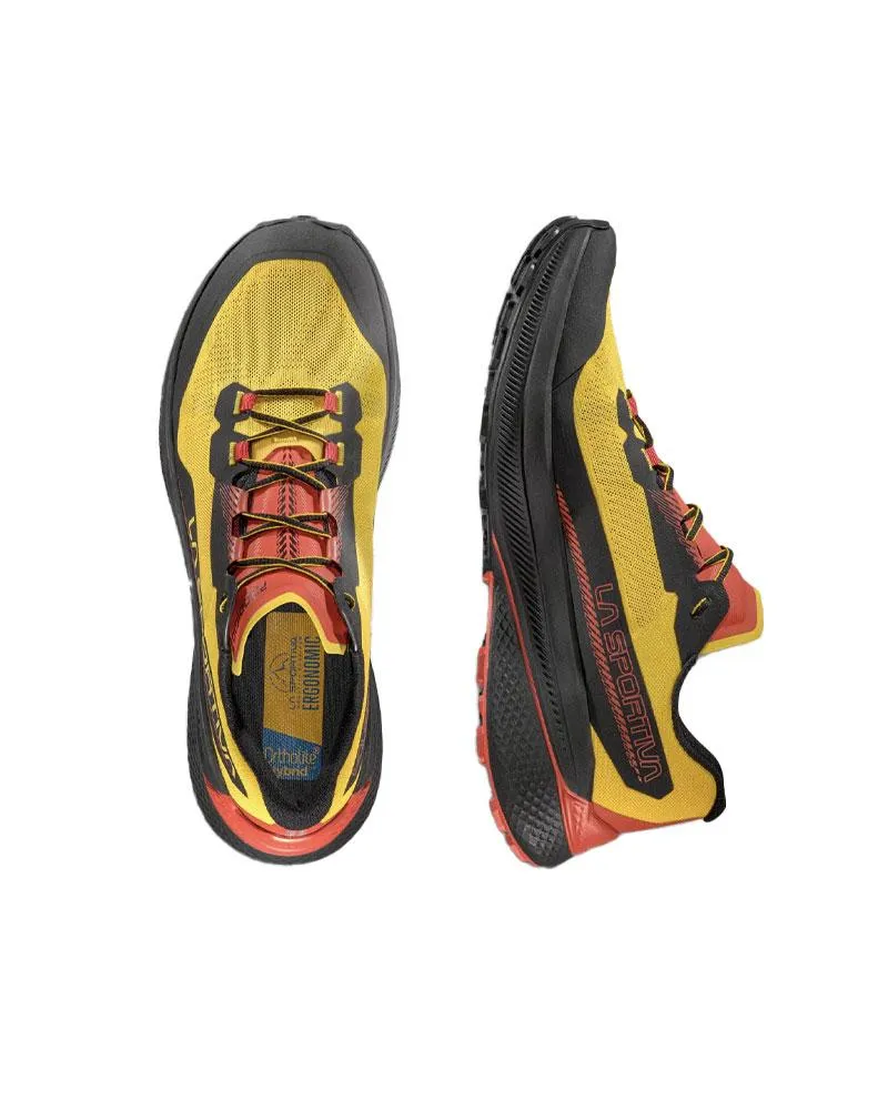 Scarpa Trekking Prodigio