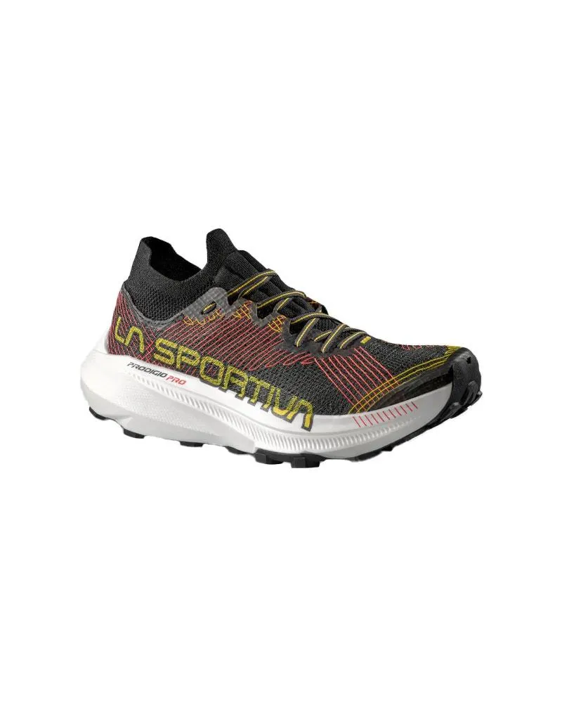 Scarpe Rnning Uomo Prodigio Pro
