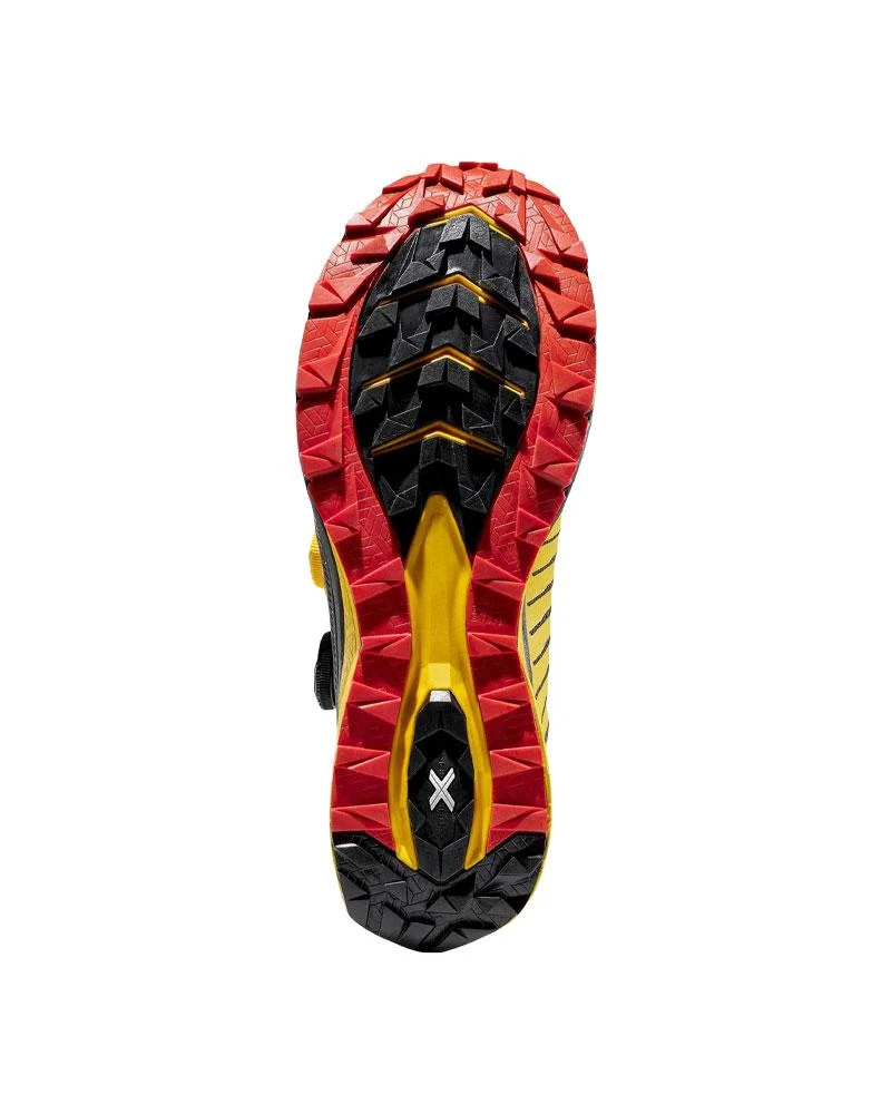 Scarpe Running Jackal II Boa