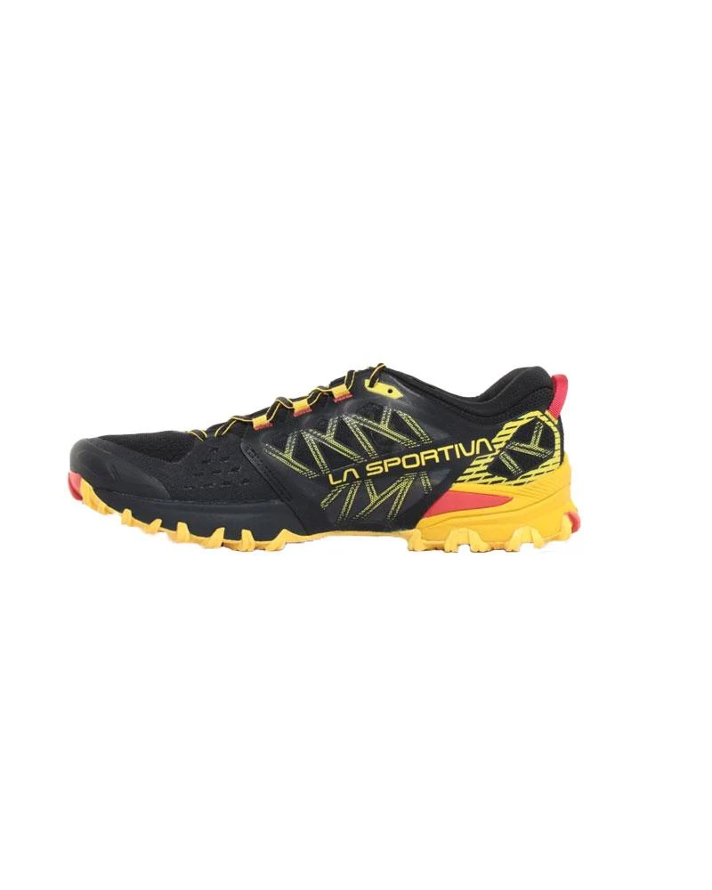 Scarpe Running Bushido III