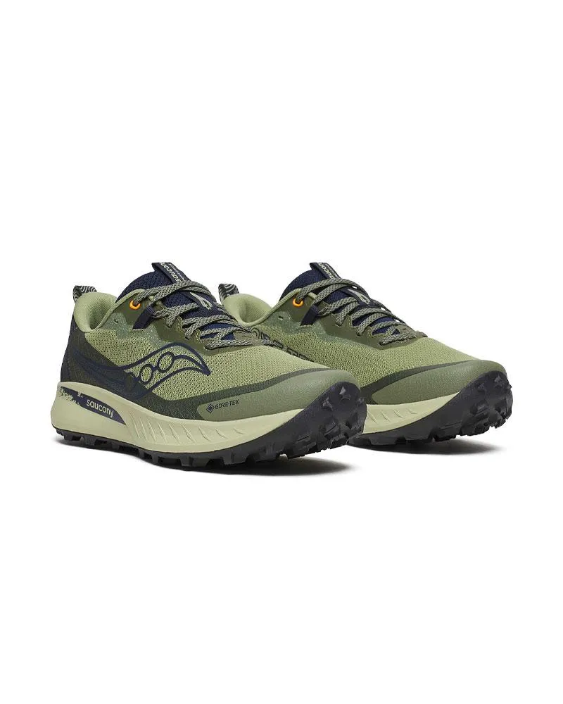 Scarpe Runnng Uomo Peregrine 15 GTX