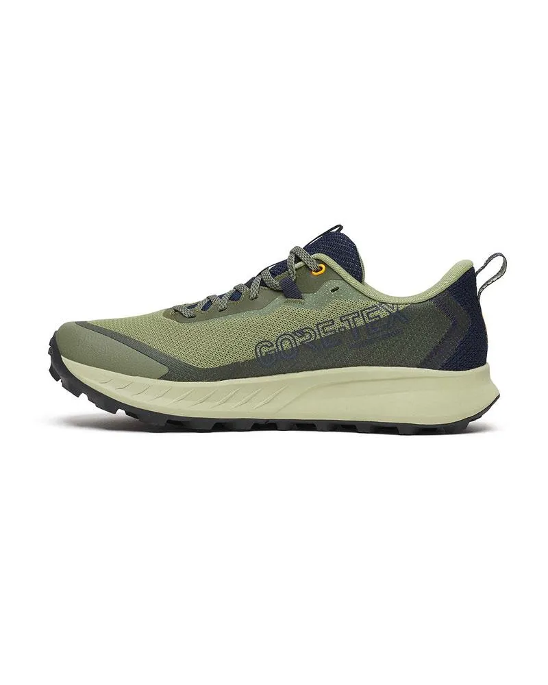 Scarpe Runnng Uomo Peregrine 15 GTX