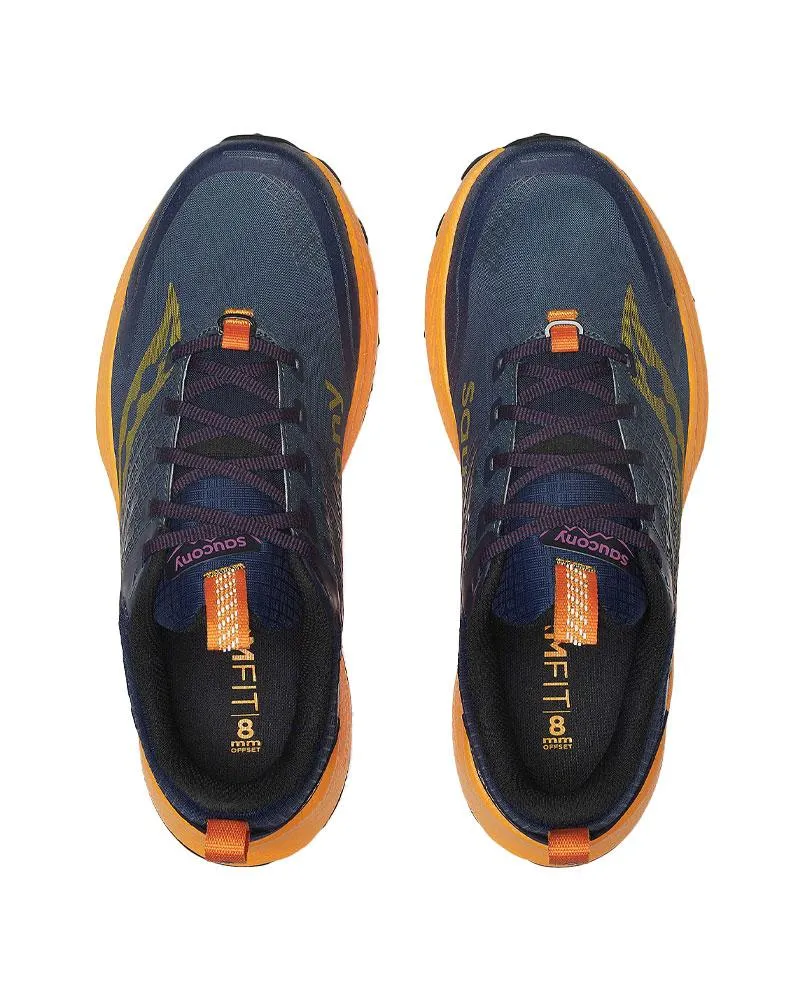 Scarpe Running Uomo Ride Tr2 GTX