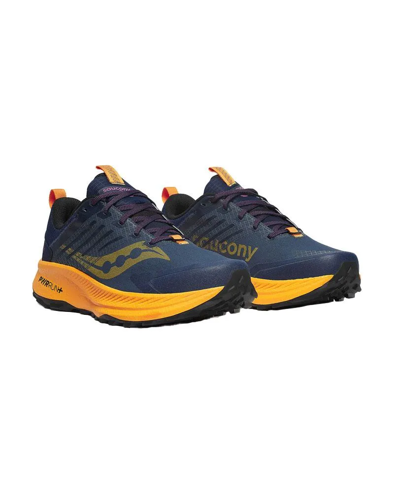 Scarpe Running Uomo Ride Tr2 GTX