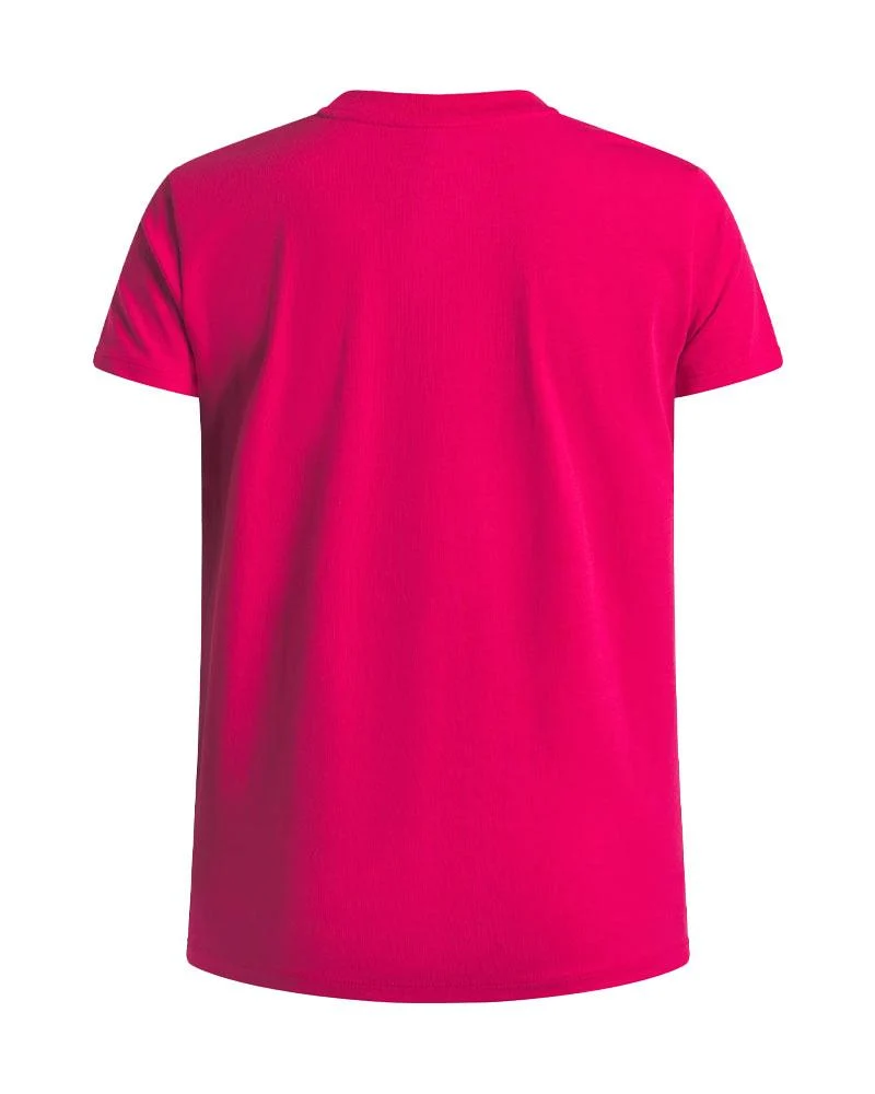 T-shirt Donna Rival Core